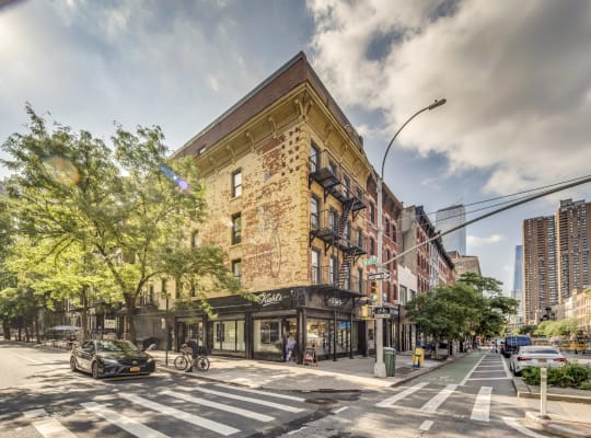 678 9th Avenue property